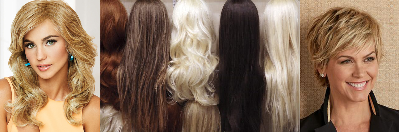 Wearing Wigs Is No Longer A Taboo – It’s A Trend