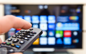 Smart Television Payments