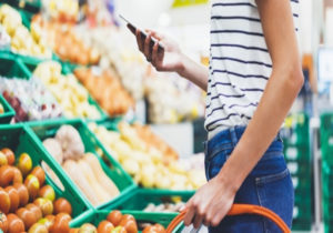 BIGGEST LOSER DIETICIAN’S WHOLESOME GROCERY LIST