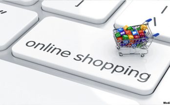 Shopping Malls Online