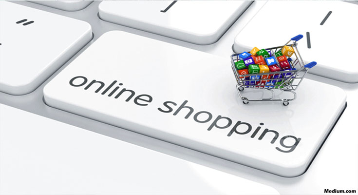 Shopping Malls Online