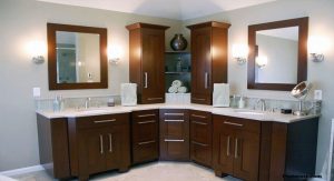 4 Tips To Follow When Buying Bathroom Wall Cabinets