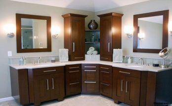 4 Tips To Follow When Buying Bathroom Wall Cabinets