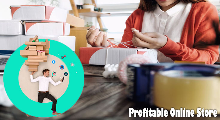 Considerations for any Profitable Online Store