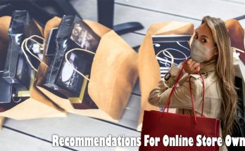 Recommendations For Online Store Owners In the Holidays