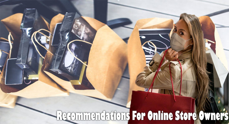 Recommendations For Online Store Owners In the Holidays