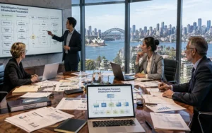 How to Manage Supply Chain Risks for Critical Infrastructure Capital Procurement