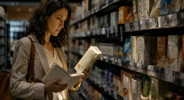 Label Literacy: How to Read Nutrition Labels Like a Pro to Spot Hidden Sugars and Artificial Additives