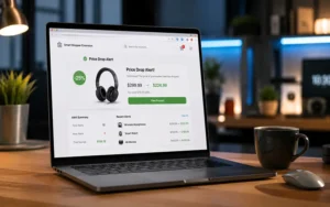 Maximize Your Savings: The Best Automated Price Tracking Apps and Browser Extensions for Online Shopping