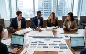 Navigating Tax Depreciation Rules for Corporate Infrastructure and Capital Assets