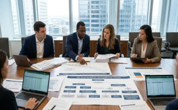 Navigating Tax Depreciation Rules for Corporate Infrastructure and Capital Assets