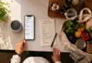 The AI Kitchen: How to Use AI Assistants for Backwards Meal Planning and Grocery Shopping