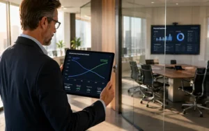 The Cloud Migration Pivot: Shifting from Physical Hardware Capital Expenditures (CapEx) to Infrastructure Operating Expenses (OpEx)