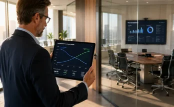 The Cloud Migration Pivot: Shifting from Physical Hardware Capital Expenditures (CapEx) to Infrastructure Operating Expenses (OpEx)