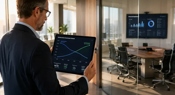 The Cloud Migration Pivot: Shifting from Physical Hardware Capital Expenditures (CapEx) to Infrastructure Operating Expenses (OpEx)