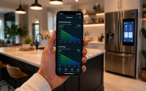 The Intelligent Home: Energy-Saving Smart Devices That Lower Your Monthly Utility Bills