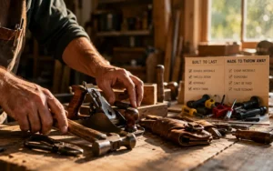 The Investment Mindset: Durable Everyday Products That Will Save You Money in the Long Run