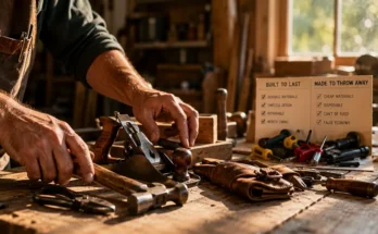 The Investment Mindset: Durable Everyday Products That Will Save You Money in the Long Run