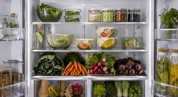 The Zero-Waste Grocery Strategy: Healthy Hacks to Save Money and Shrink Your Trash